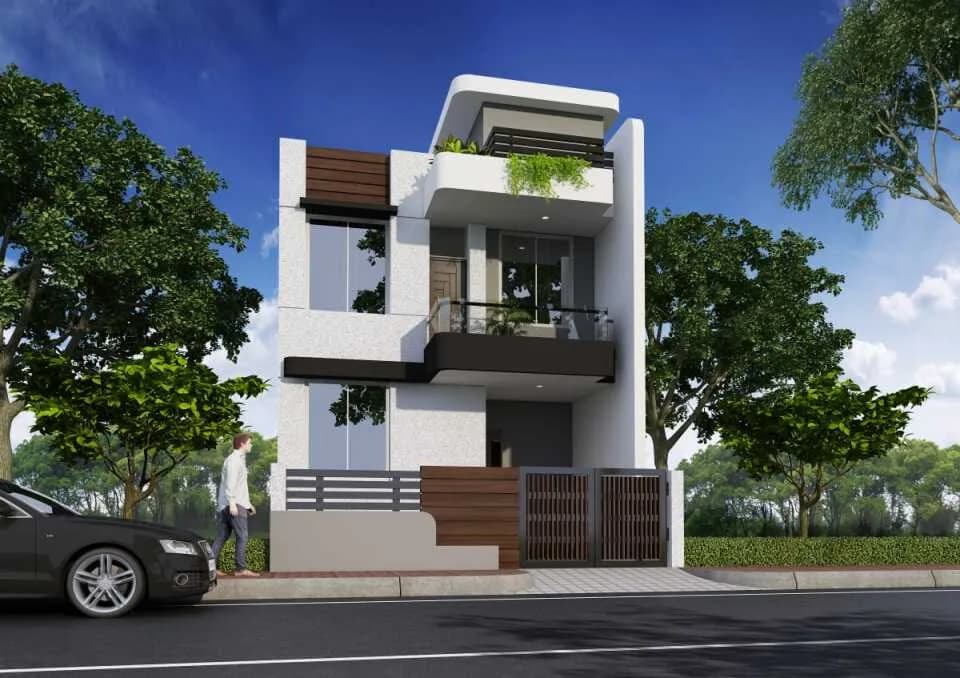 Rockford Villas, Mundla Nayta