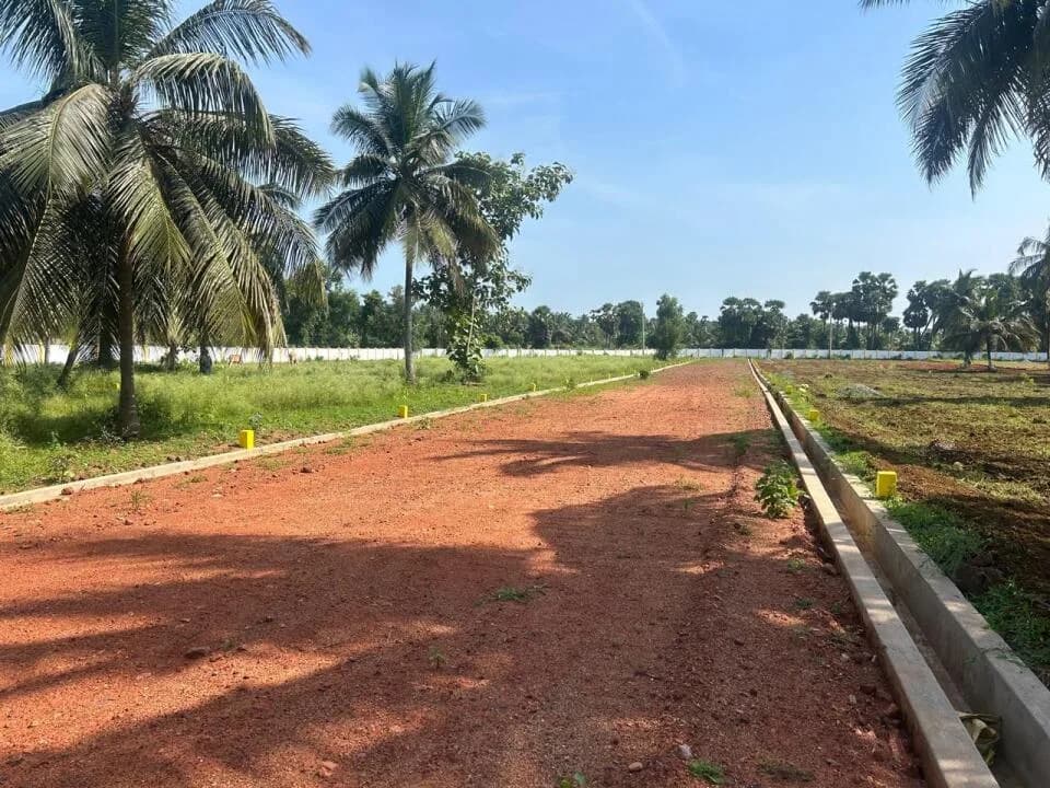 Highwayy City Classic Homes, Thagarapuvalasa