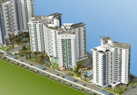 Chandra Exuberance, Sushant Golf City