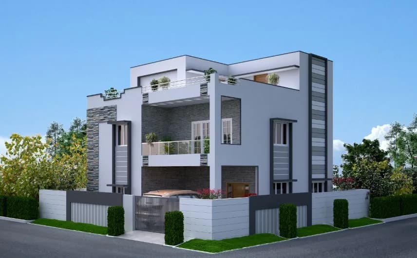 Siri Valley Villas, Kukatpally