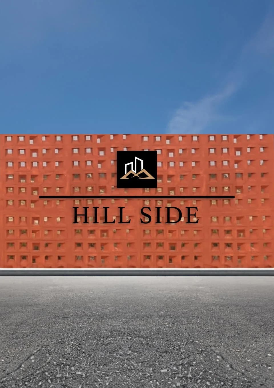 Hill Side, Maheshwaram