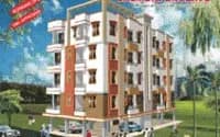 Skywalk Lalmuni Enclave — Image