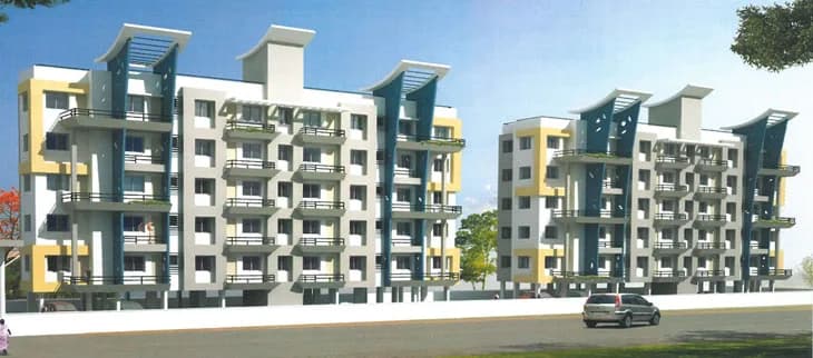 Tara Aangan, Keshav Nagar