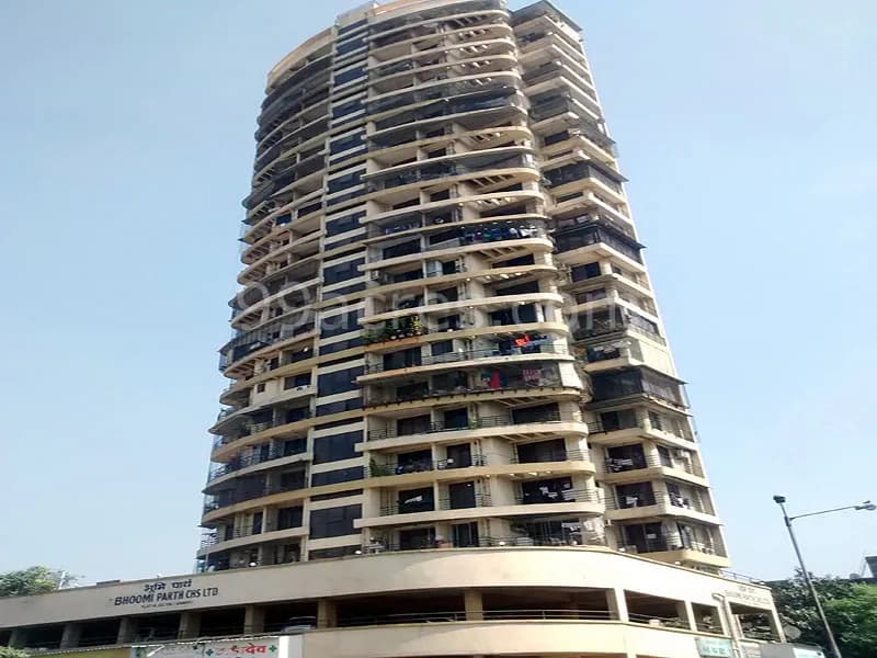 Gajra Bhoomi Parth, Jijamata Nagar