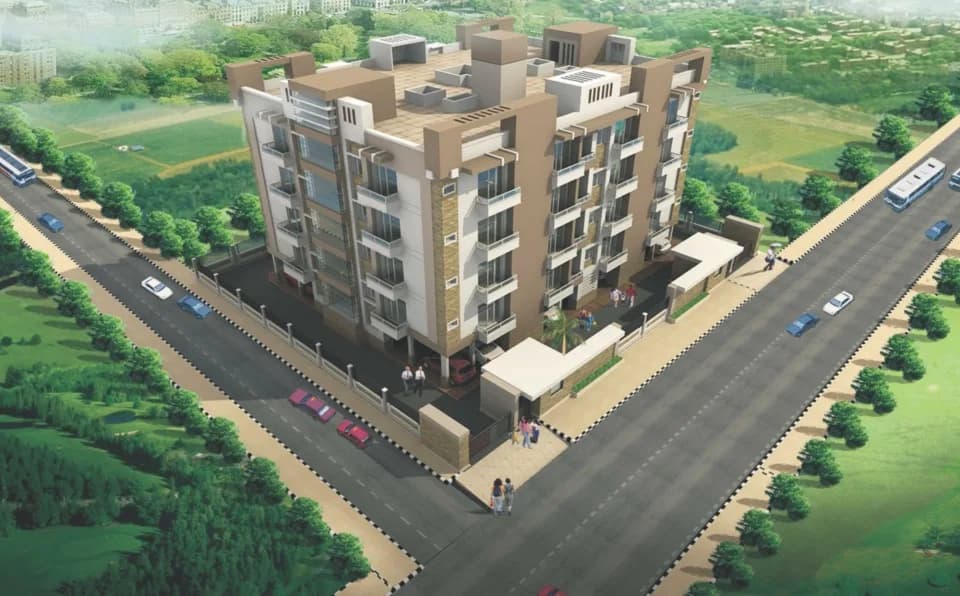 Majestic Delight, Gomti Nagar Extension