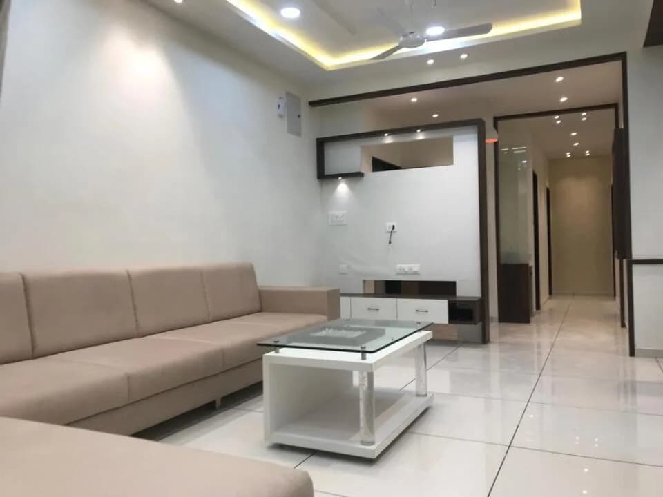 Madhav Flats, Akota