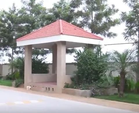 Sri Sairam Towers, Hafeezpet