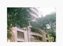 Kamanwala Vaibhav Apartment, Union Park