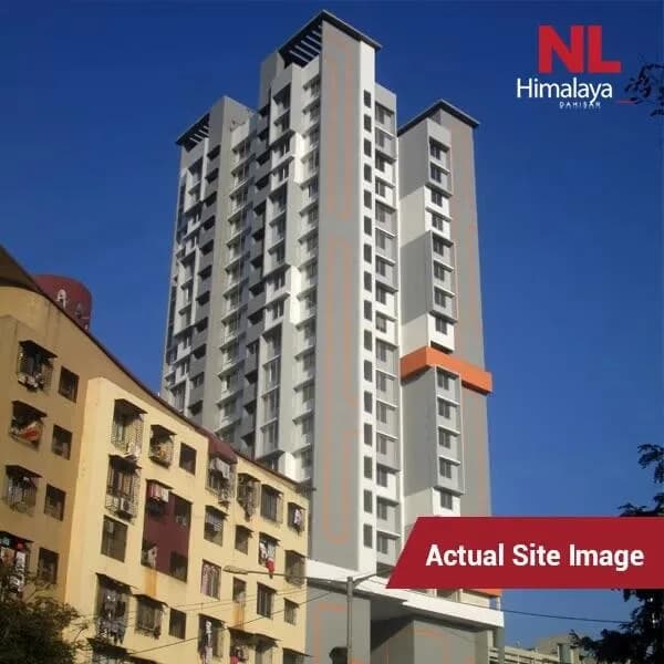 NL Himalaya, Dahisar East