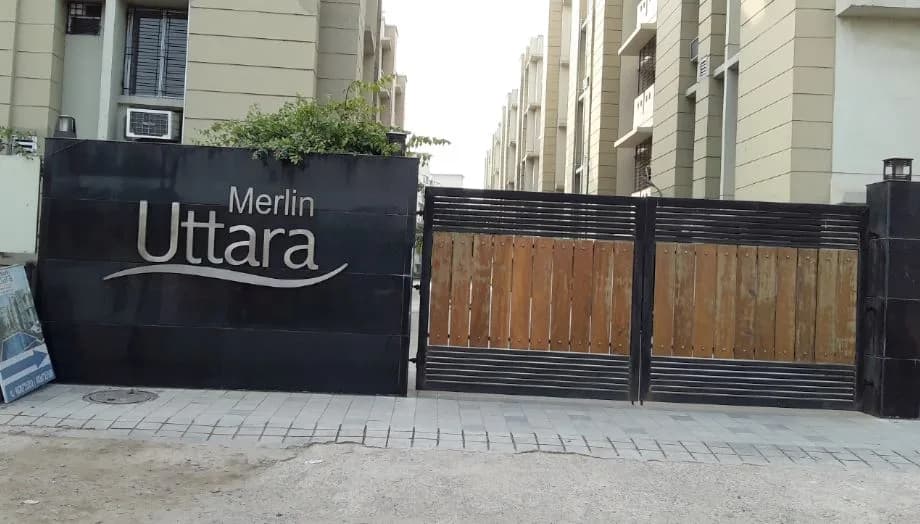Merlin Uttara, Konnagar