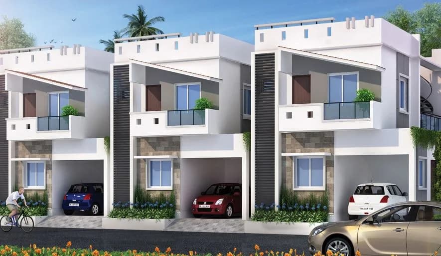 StepsStone Vaamana, Vandalur