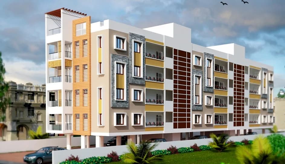 VM The Icon Premium — Artistic Elevation