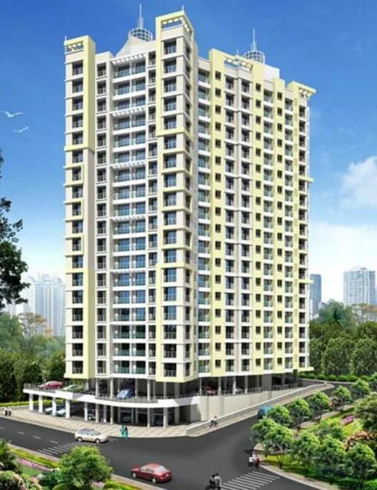 Right Channel 4810 Heights, Kajupada