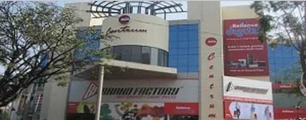 NSL Centrum Mall, KPHB