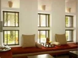 RS Green Valley — Artistic living area