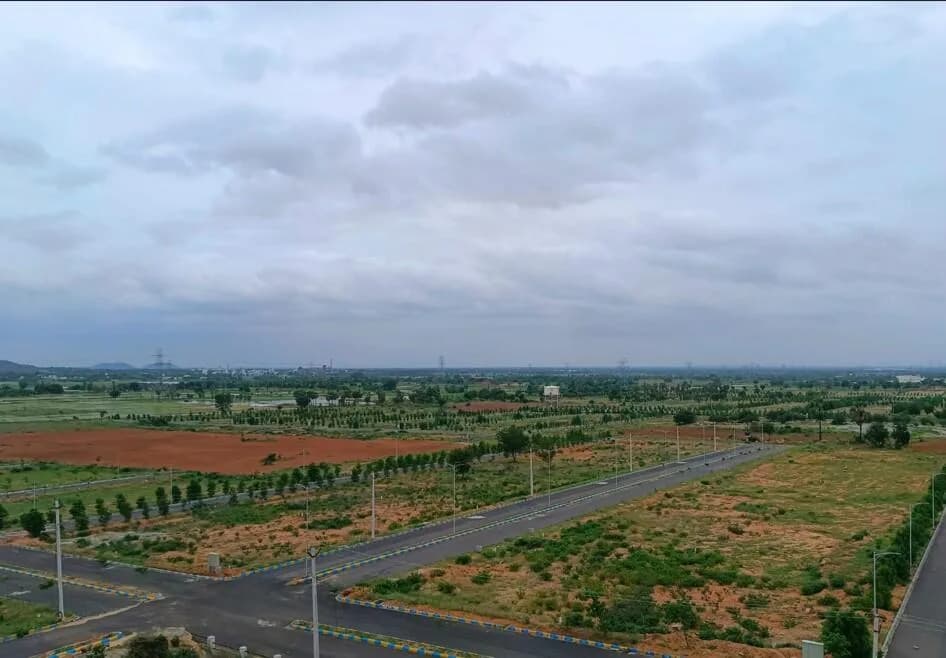 KK Fortuune Era Surendra Enclave, Rudraram