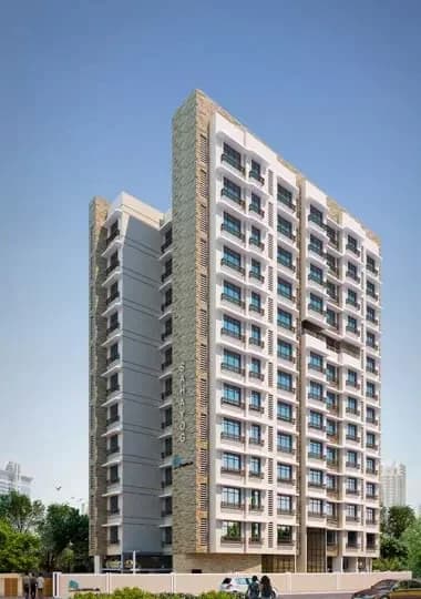Kamla RBI Sahayog, Borivali West
