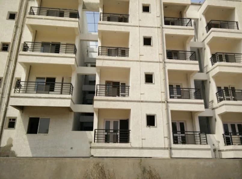Samhita Royal Splendor, KR Puram