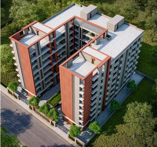Rishikesh Revive, Vasna Road