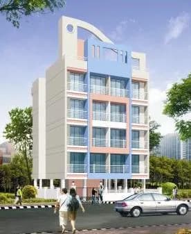 Sai Pearl, Sector 19 Ulwe