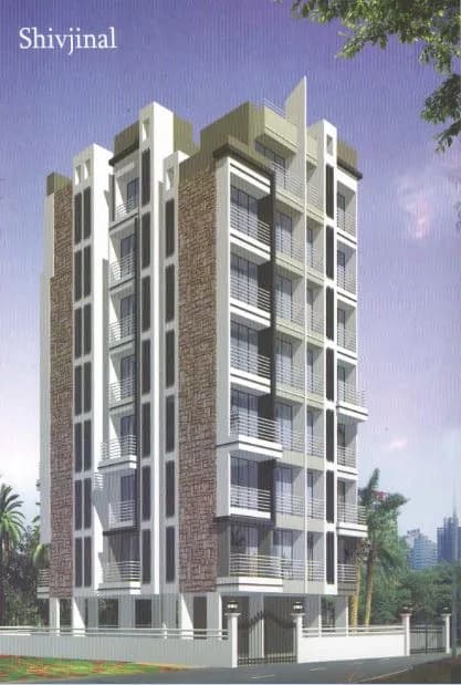 Riddhi Siddhi Shivjinal, Sector 23 Ulwe
