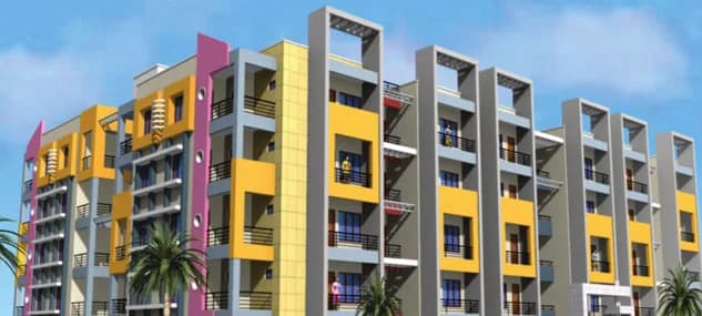 Shriram Heights, Gulmohar Colony