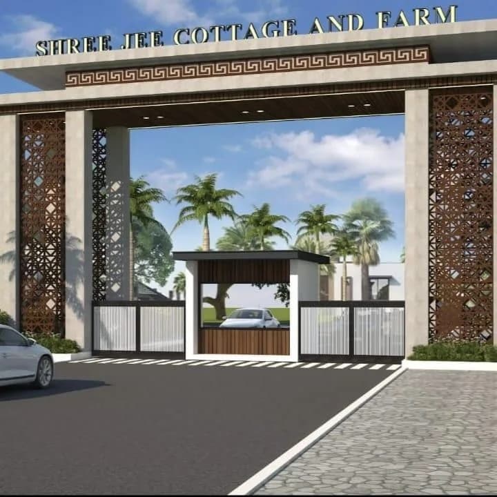 Shri Ji Cottage and Farms, Jait