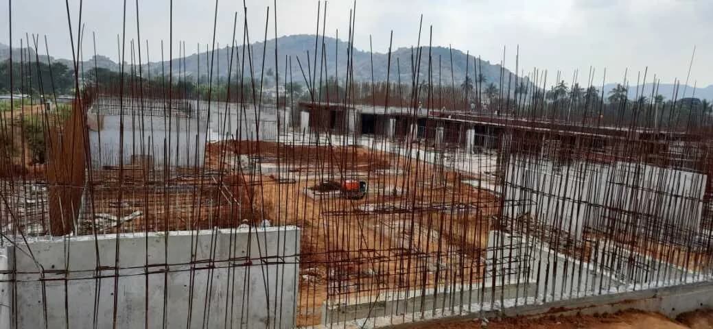 Swarna Griha 3, Narasapura