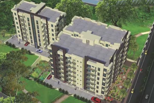 Sai Sampan Complex, Danapur