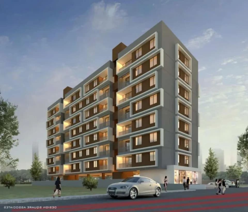 Shivalay Heights, Panchavati
