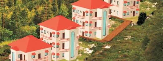 Rocklink Mountain Pearl — Top Elevation