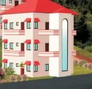 Rocklink Mountain Pearl, Bhimtal