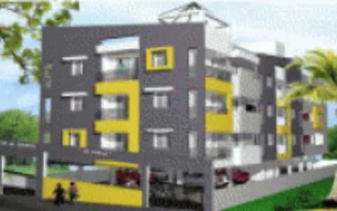 Sre Sai Muruga, NGGO Colony