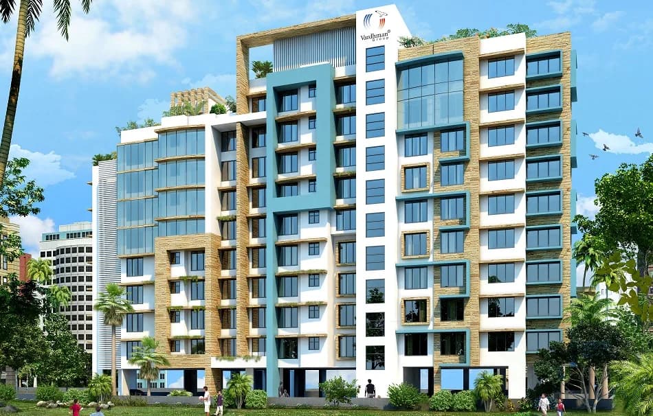 Vardhman Empire, Dominic Colony