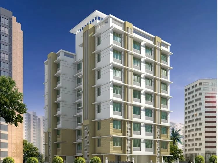Paranjape Snehdeep, Goregaon East