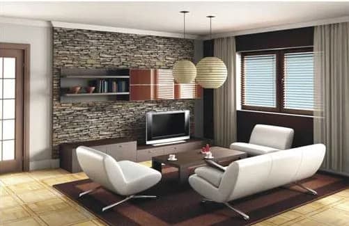 KUL Radiance — Living Room
