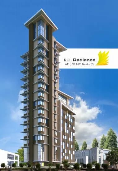 KUL Radiance, Bandra East