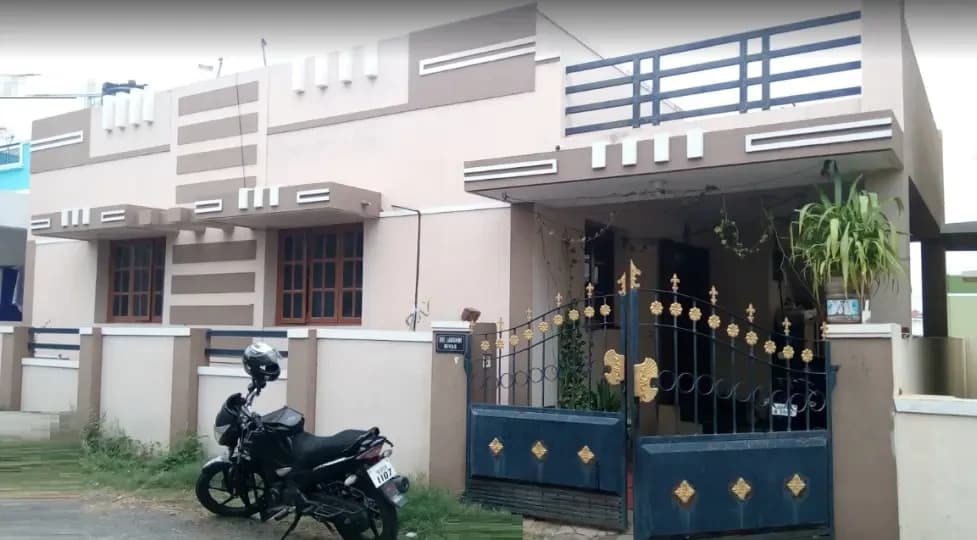 Springfield Valley, Kovaipudur 