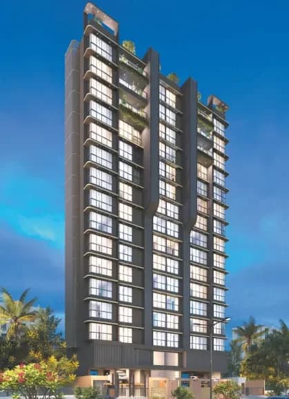 Bhoomi Antara, Garodia Nagar
