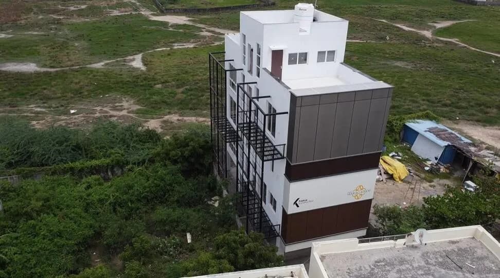 Pristine Villa Maragadam, Kanathur