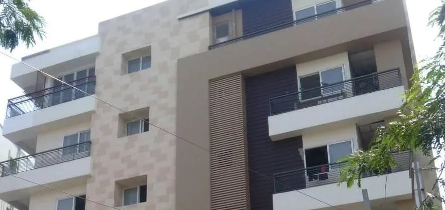 Lahari Satyavir Apartments, Nallakunta
