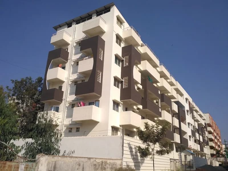Aakarshan Athena, Chikkathoguru