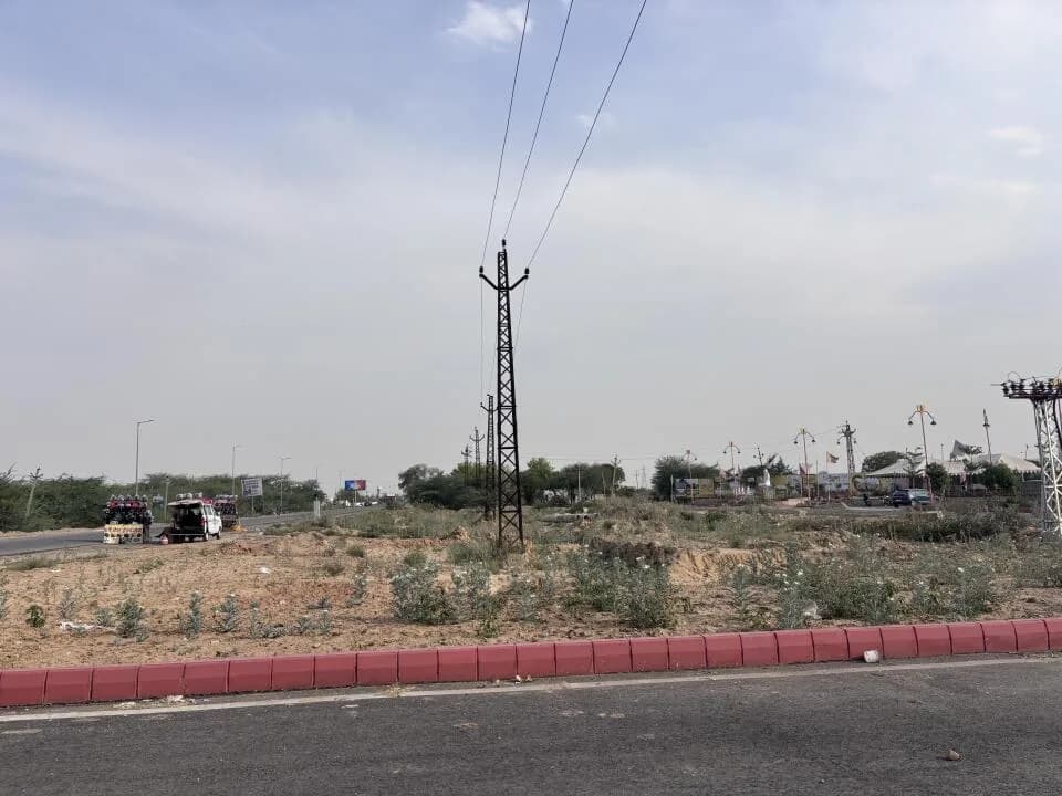 Vistarak Ayodhya Vistar, Chaksu