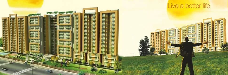 Sun Uniglo Glory Meadows, Alwar Bhiwadi Road