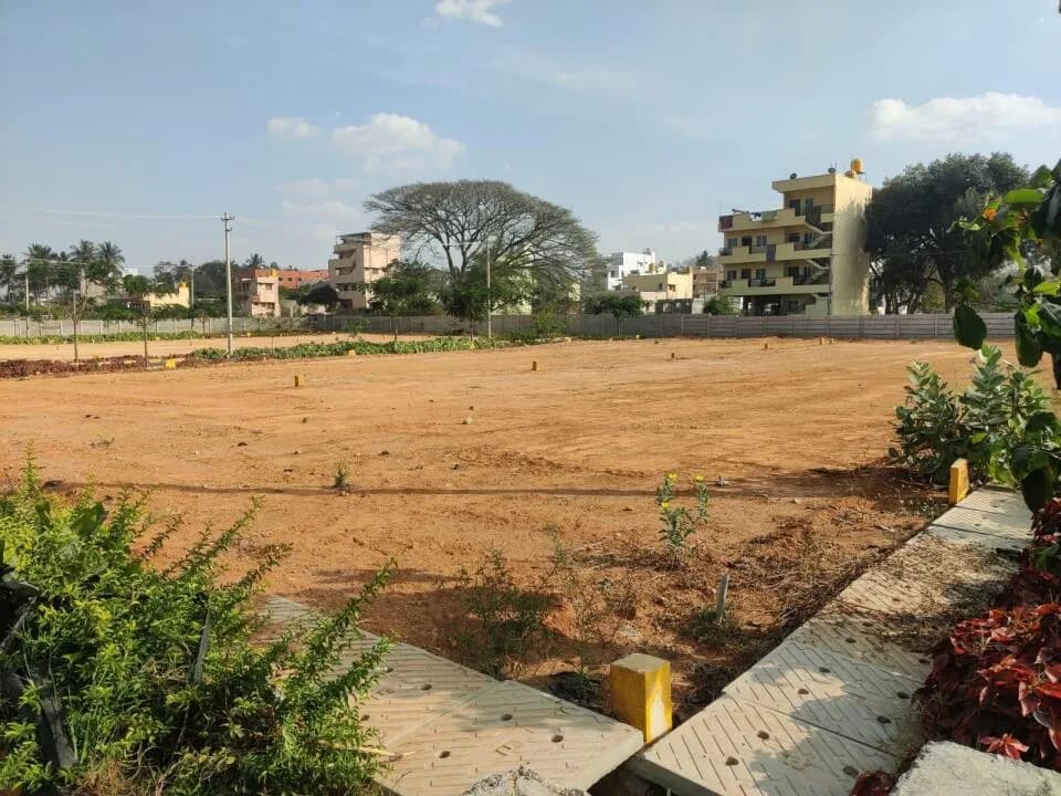 Sri Rama Badavane Phase 3, Anekal