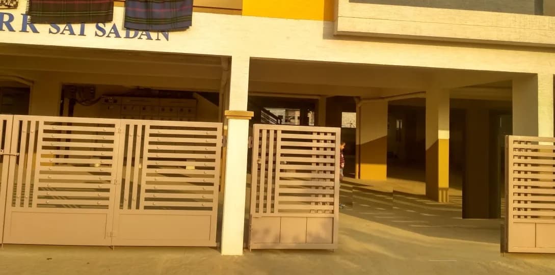 SRR Sai Sadan, Shivanna Layout