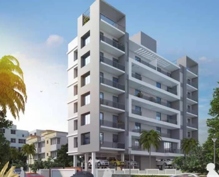 Gokhale Bhalchandra, Sahakar Nagar 2