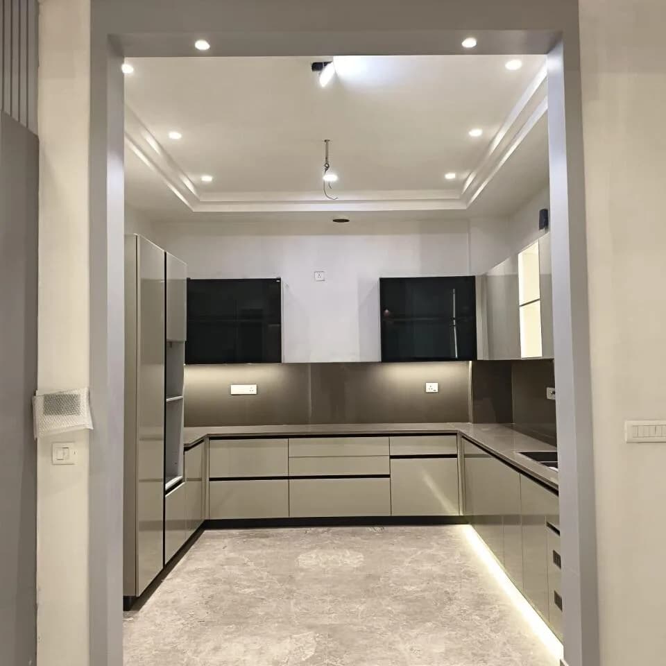 Jagdamba Developers Luxurious Home, Sector 7 Rohini