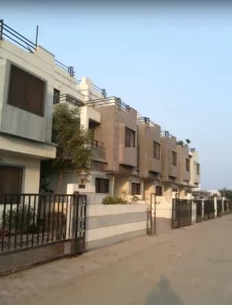 Shree Manibhadra Rose Wood Park, Wagholi