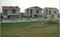 Green Airport Town, Kothur